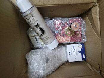 Product Review of Kem Ultra Trắng Da Mờ Nám Phục Hồi Da Hư Tổn - Skincare, Massage from V** A** 2