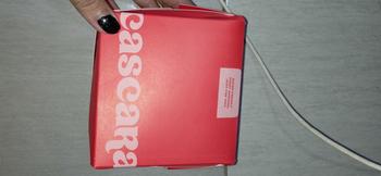 Product Review of B1G1 1 box mini cookies size 10x10cm from C**e 0