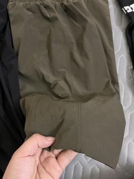 Product Review of Quần gió thun hack dáng baby cute xs15 Thoải mái Thoáng khí Mềm Nữ from L**t s** L** H** 0