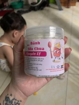 Product Review of Combo 3 hộp bánh mini đủ vị trái cây - SC Trái Cây - Rau củ ( ăn dặm cùng mẹ min ) Food cake ăn vặt snackh banh keo banh  gaun from B**i 0