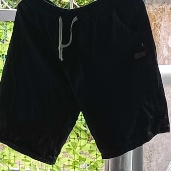 Product Review of quần shock jean bò nam vải jean dày dặn sweat sport 45-95kg from A**s 7** 0