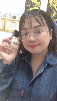 Product Review of (COD)Kem Nền Che Khuyết Điểm Lì Lâu Trôi, ZEESEA, Kiểm Soát Dầu, Không Thấm Nước, Hoàn Toàn Tự Nhiên, 30ml Cosmetic Nữ Mỹ Phẩm from N**N 2