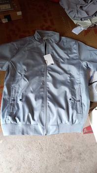 Product Review of Áo Khoác Dù Dày thêu Logo FS Cao Cấp, Có Túi Trong (nhiều màu) Đẳng Cấp Cá Tính Giá Rẻ from S** m** c**c s**- ** 0