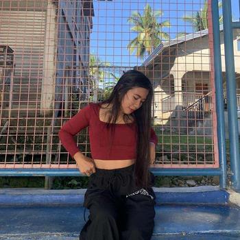Product Review of BAGGY PANTS PRINTED FOR ADULT FREESIZES fit up to Semi XL Adjustable from J** 0