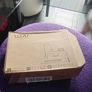 (COD) ht wln c1 walky talky uhf 16 Saluran walkie talkie jarak jauh Headset set portabel handy talky