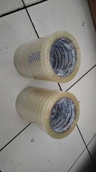 Product Review of Lakban isolasi kecil 12 mm Star Tape (SLOP/ 12 PCS) from B**a 0