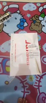 Product Review of Kalung Tali Pria Wanita Cowok Keren Bandulan giox from i**n 0