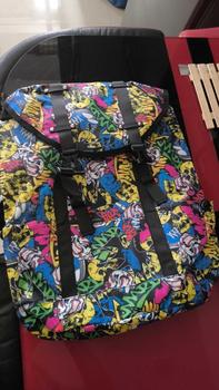 Product Review of Top Men PH Large Capacity Water resistant 15.6 Laptop Bag-Travelling backpack for men from J**a 0