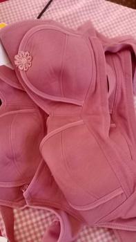 Product Review of Paket isi 3 pcs BH Menyusui Tanpa Busa & Tanpa Kawat / Bra Maternity / Nursing Bra Nyaman from V**h 0