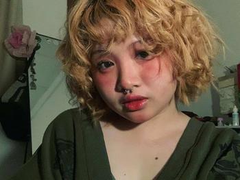 Product Review of Máy uốn tóc xoăn 699 xoay trục 360 độ chuyên nghiệp nữ from R** 0