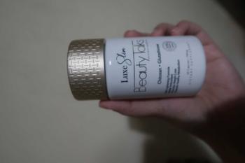 Product Review of Luxe Skin Beauty Talks Beauty Supplement Adult from J**J 3