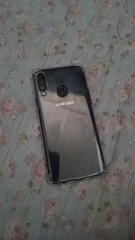 Product Review of Ốp lưng trong suốt cho samsung A13 A14 A23 A24 A34 A54 A04 A04S A71 A72 A73 A02 A02S A03 A03S A03 CORE A04E A10 A10S A11 A12 A20 A20S A21S A22 A30 A31 A32 A33 A50 A50S A51 A52 A53 A70 M12 M33 M51 M53 M54 M55 A05 A05S M34 A35 A55 A06 A15 A16 A25 A30s from L**n P**2 0