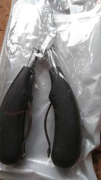 Product Review of Gunting Kuku Miring Anti Cantengan Pemotong Kuku Miring Jempol Kaki Stainles Steel from D**y 0