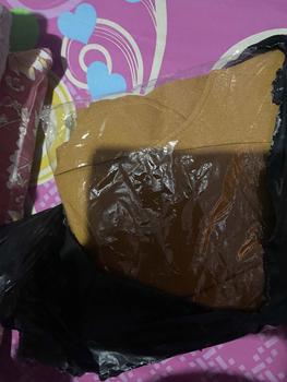 Product Review of SetRok Blazer Rok Plisket Fit Karet Setelan Wanita from S**a L**g 1