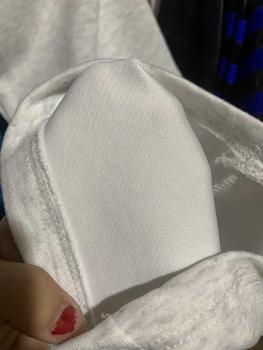 Product Review of Quần nỉ Raylin N07, quần ống rộng cạp chun có cúc và khoá quần, quần nỉ ép cotton - Ong, Nữ from L** c**4 1