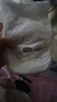 Product Review of Tã quần Moony Natural size L 36 miếng from M** B** 1