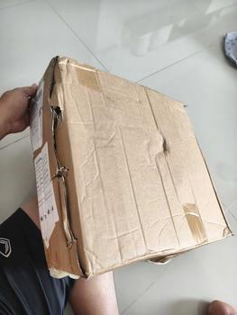 Product Review of รถเข็นเด็กรุ่นล่าสุด แถมเบาะ เบาะใหญ่ แบบ4ล้อ สามารถล็อกล้อได้ พับเก็บได้ PUล้อใหญ่ น้ำหนักเบา รับน้ำหนักได้30kg. รุ่น：TC16 from M** n**e i** T**๋ 3