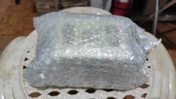 Product Review of 3 FOR 195 Cuffu COFFEE Bar Soap Body Wash Whitening from D**o 1