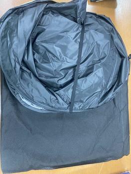 Product Review of ที่บังแดดในรถยนต์ ร่มกันแดดในรถ ใช้ได้กับรถยนต์ทุกรุ่น ลดความร้อนจากแสงแดด มีฉนวนกันความร้อน กันUV บังแดด Car from N**a 0