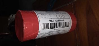 Product Review of 4PCS SILLPLATE CARBON 3D MOBIL ALL NEW XENIA STICKER KARBON 3D PIJAKAN KAKI MOBIL DAIHATSU ALL NEW XENIA Car from D**o N**s 0