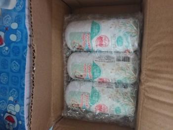 Product Review of ( แพ็ค 3 ) (โรลออน) เต่าเหยียบโลก Roll On สีขาว 30 มล.x 3 ขวด from .**. 0