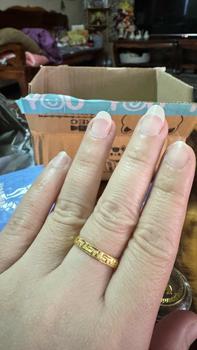 Product Review of PRO A SWP1COD ข้อมือ 1.0-965 เลือกลาย เลือกไซร์ได้ สวยงาม ลายยอดนิยม from P**p S**p 0