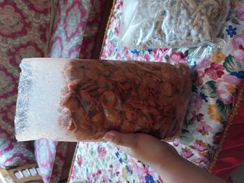 Product Review of 1kg sosis goreng super pedas camilan from m**a 1