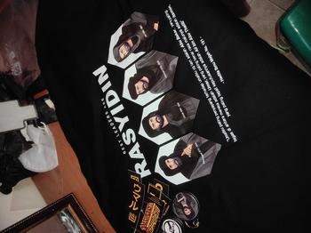 Product Review of FAWWCO RASYIDIN BEST LEADERS - Tshirt Dakwah Premium Berkualitas Distro 24S Combed Digital from N**s 0