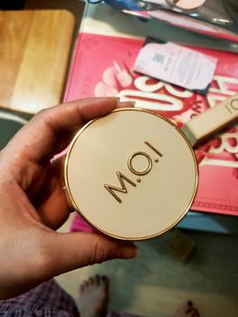 Product Review of [M.O.I] Phấn Nước Premium Baby Skin Cushion, SPF 50+ PA+++, phiên bản cao cấp MOI Cosmetics [Chính hãng] Trang Điểm from P**g T**h 1