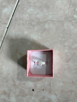 Product Review of QMJ STORE - Q67 Nhẫn bạc nữ đẹp QMJ KIM TIỀN HỒNG PHÁT , thời trang phụ kiện trang sức bạc 925 cao cấp from t**0 0