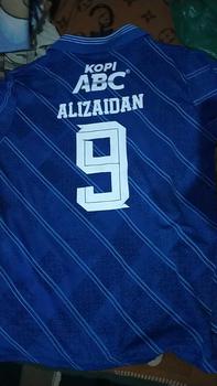 Product Review of JERSEY PERSIB  TERBARU 2025 BISA CUSTOM NAMA HOME KUALITAS GO LOGO TIMBUL JERSEY BOLA DEWASA  JERSEY PERSIB  JERSEY ORIGINAL JERSEY TERBARU Sport from u**9 0