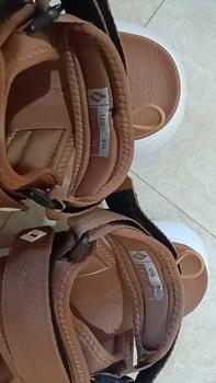 Product Review of SIXTYNINE PROJECT - Hazel - Sandal Gunung Pria Wanita from £**t 3