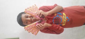 Product Review of Silverqueen 55gr besaar 1 box isi 10 Chocolate Coklat from m**a 3