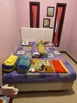 Product Review of Set divan Sandaran standard kompetitif rangka penopang kasur padat from A**s 0