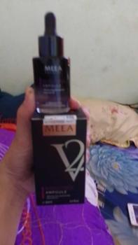 Product Review of Combo Kem Cá Hồi Cao Cấp V2  Meea và Serum Bakuchiol Meea Bản Full from p**y 1
