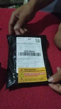 Product Review of Mr Mads - Leon Hanging Wallet - Tas Slingbag Kecil - Tas Hp Dompet Waterproof Selempang Pria from P**I G**A 2