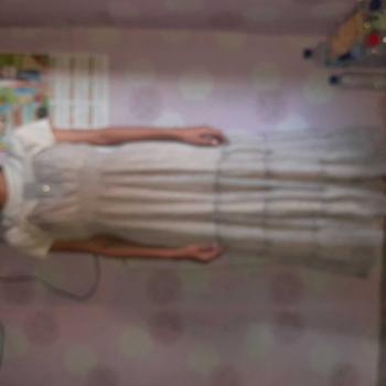 Product Review of dress wanita Slim-fitting Polos from i**y 0