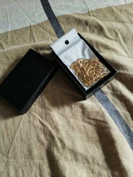 Product Review of Necklace Accessories For Women Free Box. from M**y 0