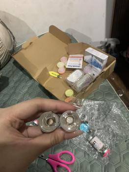 Product Review of Bút kẻ mắt : Frozen Gray from T**t ** 0