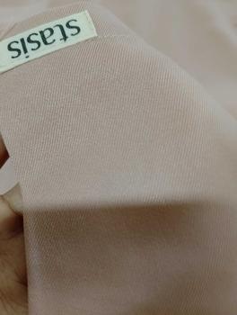Product Review of Airy Stretch - Baju V-Neck - Home Of Stasis Warna 1 - Medical Scrub Doctor’s Baju celana Jaga Panjang pendek V Neck Joger Cargo OKA OK Perawat/Dokter Nakes Polydex, polos Paket seragam kerja pria wanita Set Terpisah Safety Wear from h**e 0