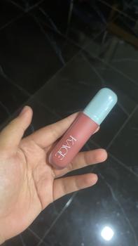 Product Review of Syrup Glossy Lip 9g ลิปไก่ทอดแบบแท่ง ลิปกลอสไซรัป from U**️ 1