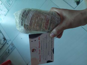 Product Review of [Cay vừa] Sốt Muối Tây Ninh,muối Thắng Thành food,Sốt muối chú hải,muối chấm hải sản,muối chấm hoa quả,chấm bánh tráng vị chua cay Nước Sốt Gia Vị from k**u t**g 9** 0