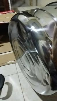 Product Review of Panci Dobel Layer/ Panci Kukus Panci Rebus Goreng/Panci 3 in1 from g**2 1