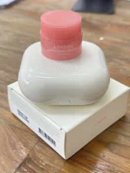 Product Review of Phấn phủ trang điểm dạng bột kiềm dầu LANEIGE Neo Essential Blurring Finish Powder 7g Cosmetic Mỹ Phẩm Mỹ Phẩm from V**1 0