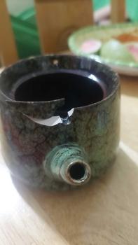 Product Review of Bộ 5 chén uống trà ngũ hành from ℋ**ℛ 1