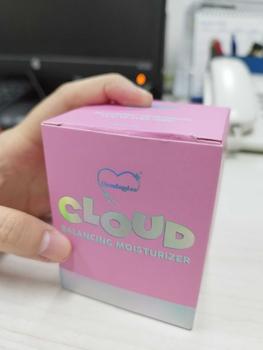 Product Review of OURDAYLEE - Cloud Balancing Moisturizer [For Normal to Oily Skin] from L**🌼 0