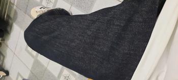 Product Review of Quần Jeans Nam Hàn Quốc(Ống Đứng) from j** 0