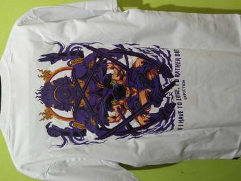 Product Review of T-SHIRT ONE PIECE - RORONOA ZORO from A**i 0