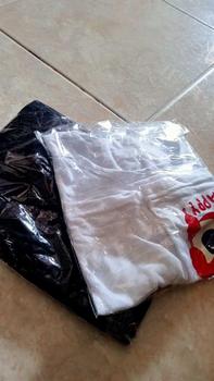 Product Review of Setelan Remaja Baju dan Celana Kulot Lotso Series Fashion Usia 9-12 Tahun from d** 2