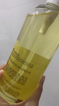 Product Review of Dầu Tẩy Trang Hoa Cải Graymelin Vintage Canola Crazy Cleansing Oil Phù Hợp Da khô, Thiên khô from 𝑳**𝒚 ** 2